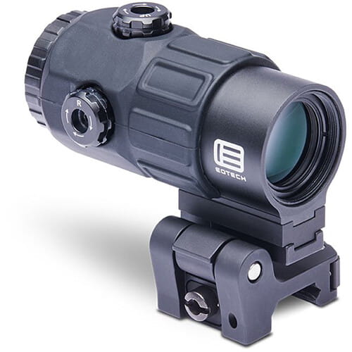 Powiększalnik Eotech G45.STS Czarny