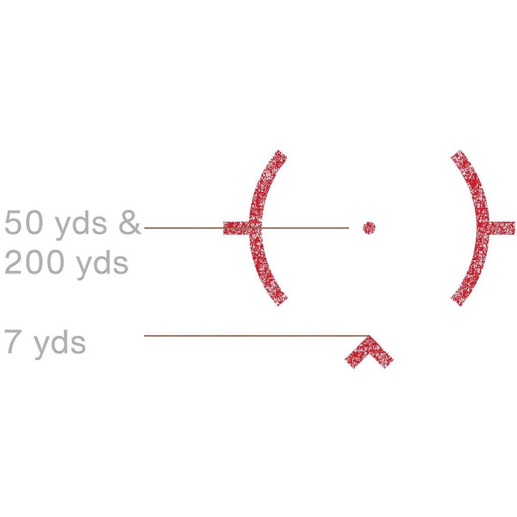 Celownik holograficzny EOTECH HWS EXPS3 DCR