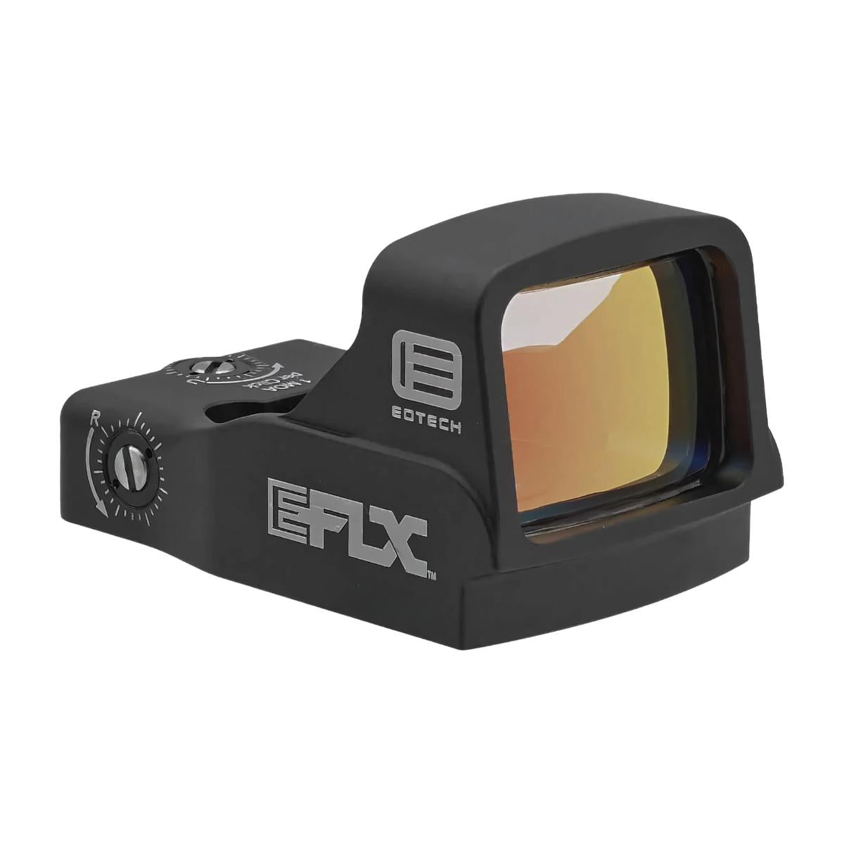 Kolimator EOTech EFLX 3 MOA - Czarny