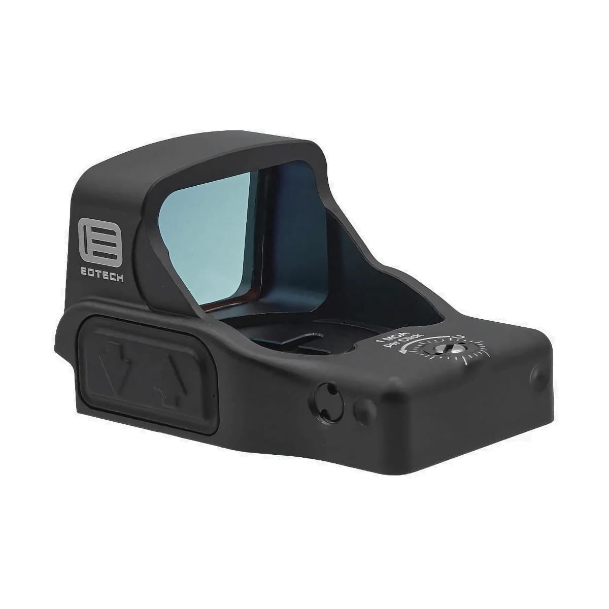Kolimator EOTech EFLX 3 MOA - Czarny
