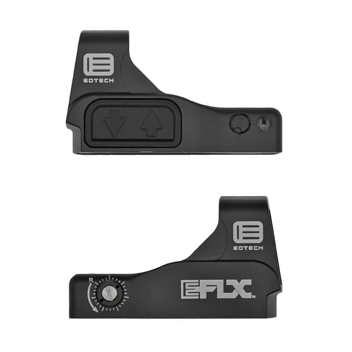 Kolimator EOTech EFLX 3 MOA - Czarny