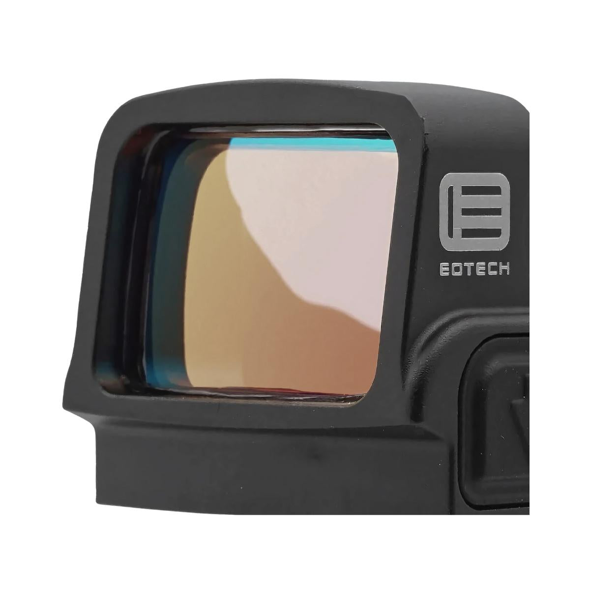 Kolimator EOTech EFLX 3 MOA - Czarny