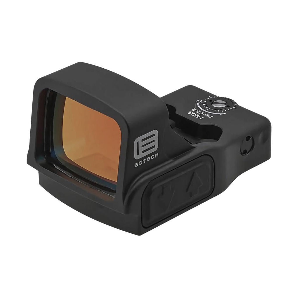 Kolimator EOTech EFLX 3 MOA - Czarny