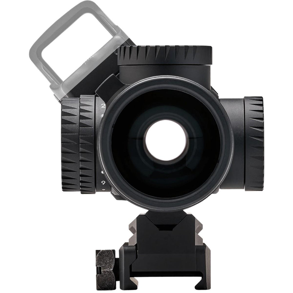 Luneta Eotech Vudu 3-9x32 SFP + Kolimator EFLX