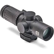Luneta Eotech Vudu 3-9x32 SFP + Kolimator EFLX