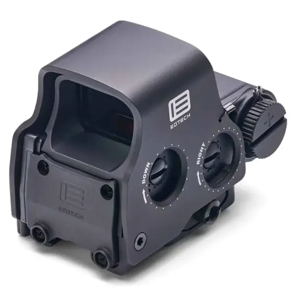 Celownik holograficzny EOTECH HWS EXPS3 DCR