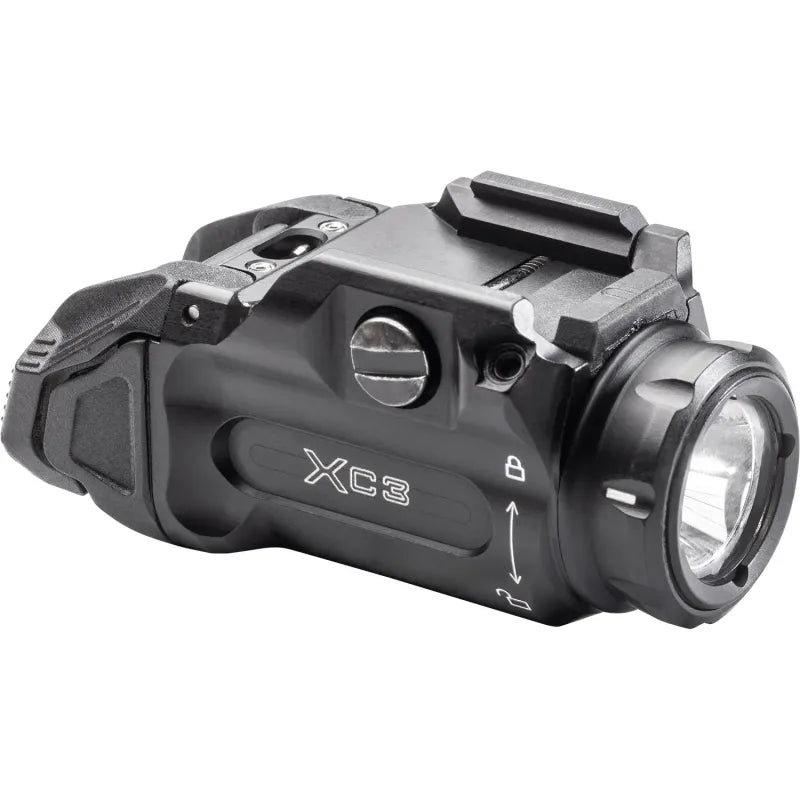 Surefire XC3