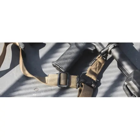 Pas Magpul MS4 QDM Sling MAG953 Czarny
